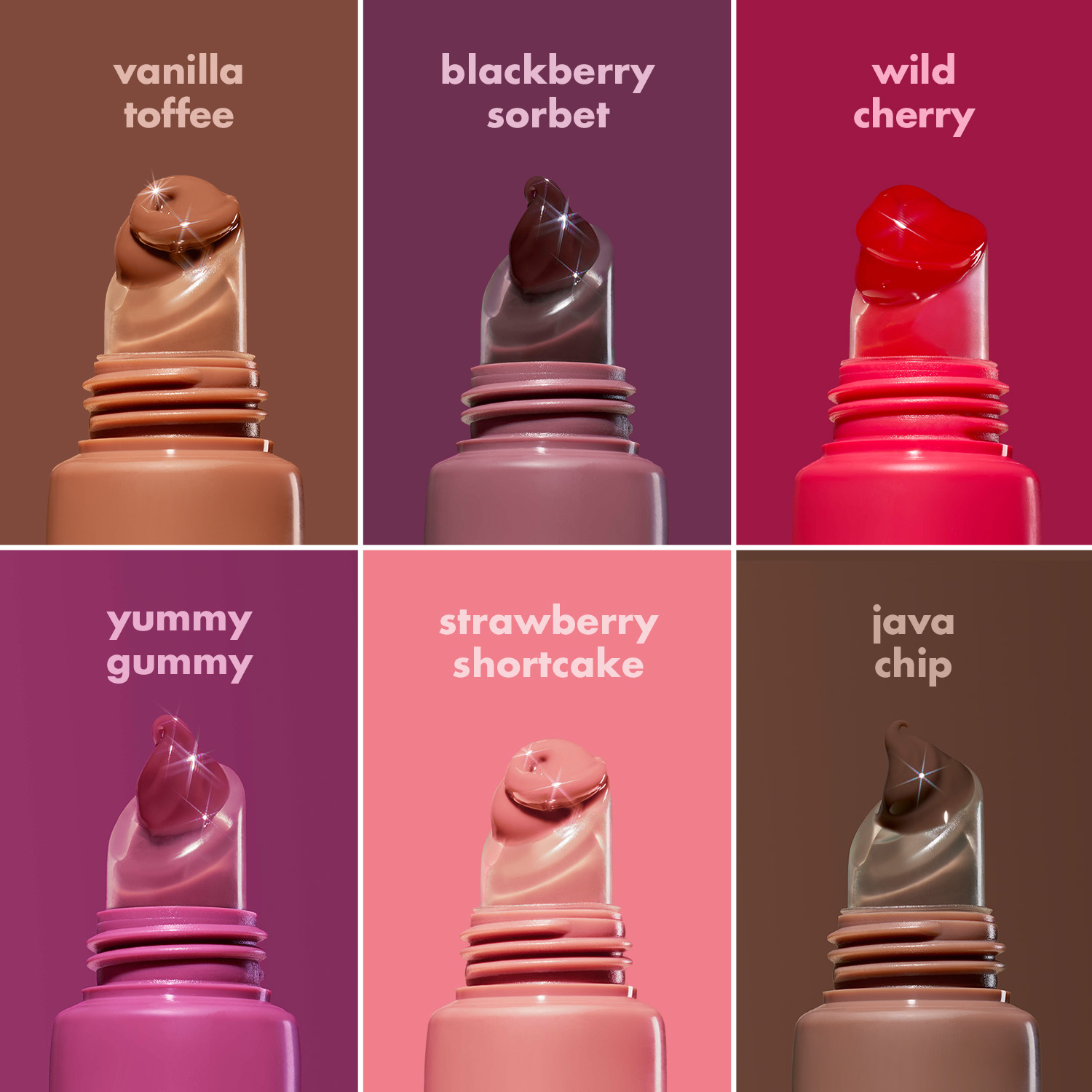 E.L.F. GLOW REVIVER MELTING LIP BALM (BÁLSAMO LABIAL DERRETIDO)